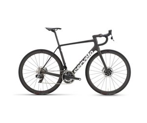 Cervelo R5 Disc Red eTap AXS - Podium Multisport