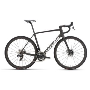 Cervelo Cervelo R5 Disc Red eTap AXS Road Bike