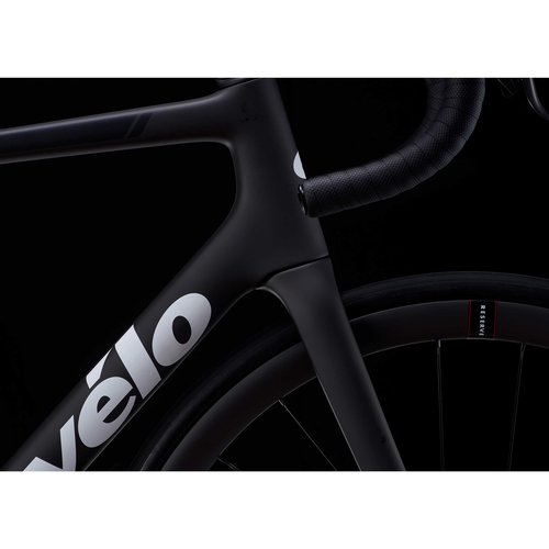 Cervelo Cervelo R5 Disc Red eTap AXS Road Bike