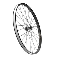 Zipp 101 XPLR TL Disc Front Wheel 12x100mm