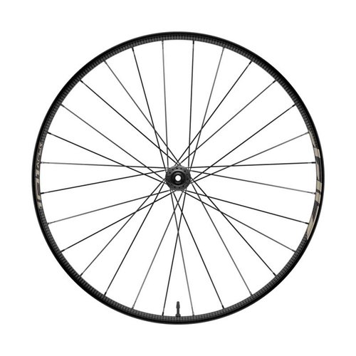 Zipp Speed Weaponry Zipp 101 XPLR TL Disc Front Wheel 12x100mm