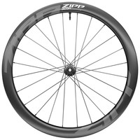 Zipp 303 S Carbon Front Tubeless Disc 700c 12 x 100mm Wheel
