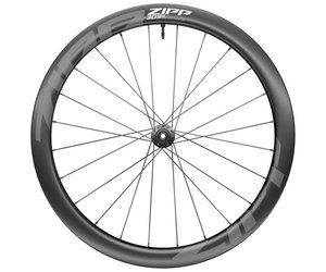 Zipp 303 S Carbon Front Tubeless Disc 700c 12x100mm Wheel - Podium