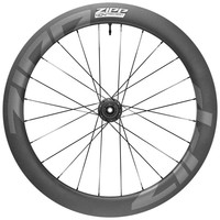 Zipp 404 FireCrest TL Disc Rear Wheel