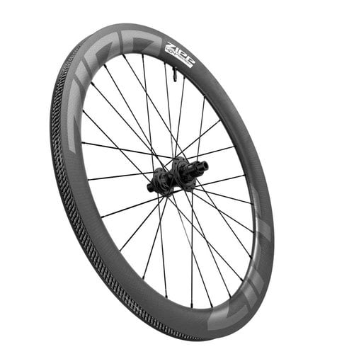 Zipp Speed Weaponry Zipp 404 FireCrest TL Disc Rear Wheel