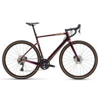 Cervelo Aspero GRX RX810 Gravel Bike