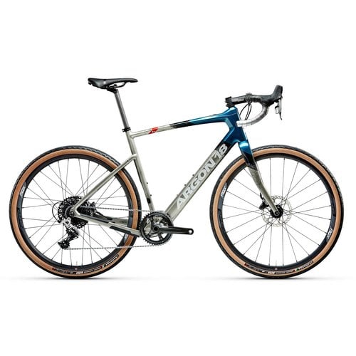 Argon 18 Argon 18 2022 Subito E-Gravel Rival 1