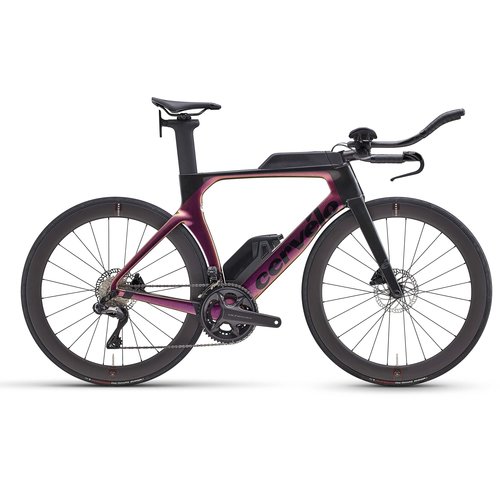 Cervelo Cervelo P Ultegra Triathlon Bike