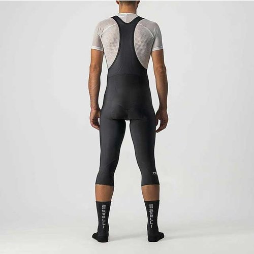 Castelli Castelli Entrata Thermal Bibknicker