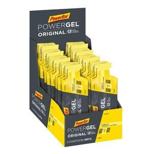 PowerBar PowerGel, Box of 24