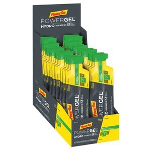 PowerBar PowerGel Hydro, Box of 24