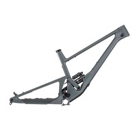 SCOR 4060 LT Frameset