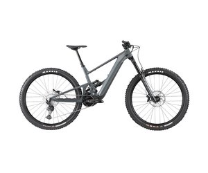 SCOR 4060 Z LT Shimano SLX e-MTB - Podium Multisport