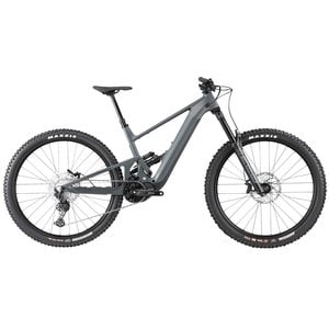 SCOR SCOR 4060 Z LT Shimano SLX e-MTB