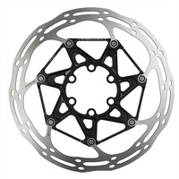 SRAM AXS Centerline X Rounded Disc Brake Rotor