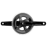 SRAM Rival AXS  2x Crankset