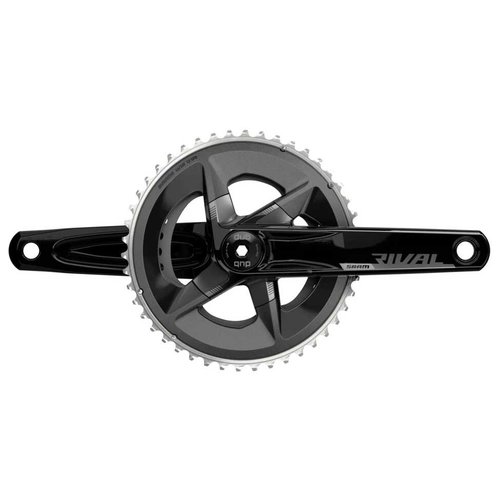 SRAM SRAM Rival AXS  2x Crankset