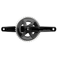 SRAM Rival AXS Wide 2x Crankset