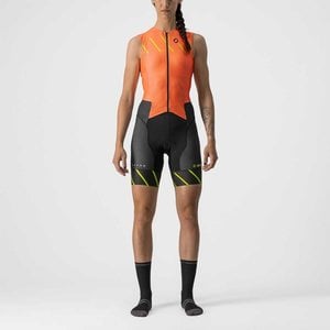 Accessories Triathlon Woman FAST LEGS SLEEVES - Castelli Cycling