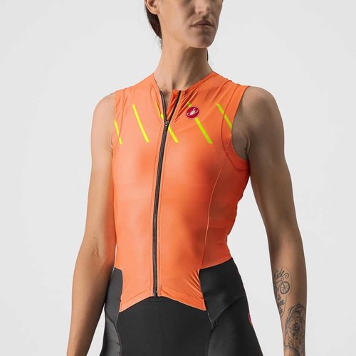 Castelli Castelli Women's Free Sanremo SL Tri Suit