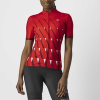 Castelli Women's Pendio Jersey