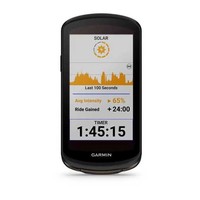 Edge 1040 Solar GPS Cycling Computer