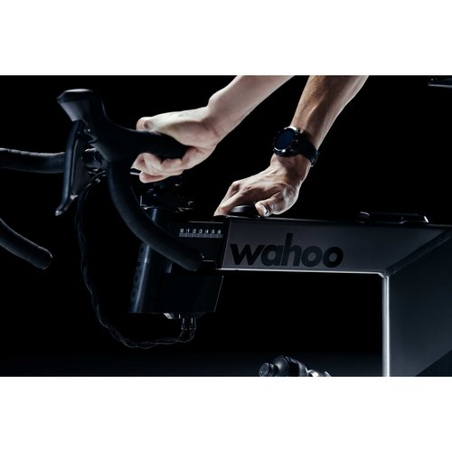 Wahoo Fitness Wahoo KICKR Bike WiFi