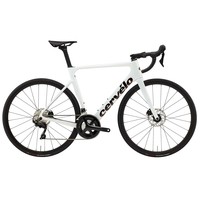 Cervelo Soloist 105 Road Bike