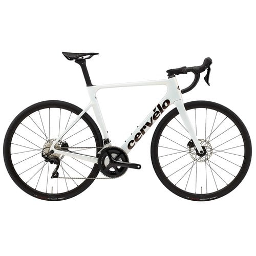 Cervelo Cervelo Soloist 105 Road Bike