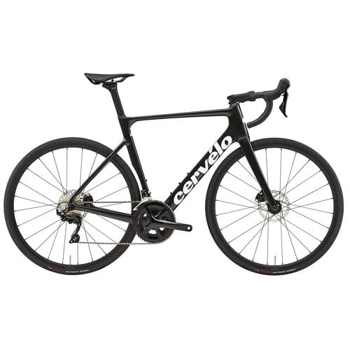 Cervelo Cervelo Soloist 105 Road Bike