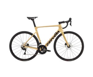 Cervelo Soloist 105 - Podium Multisport