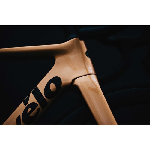 Cervelo Cervelo Soloist 105 Road Bike