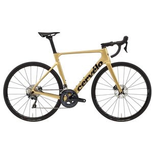 Cervelo Cervelo Soloist Ultegra Road Bike