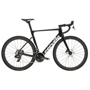 Cervelo Cervelo Soloist Force AXS Road Bike