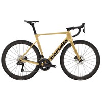 Cervelo Soloist Ultegra Di2 Road Bike