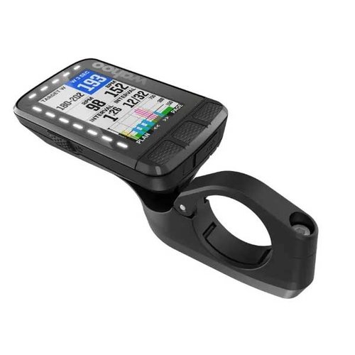 Wahoo Fitness Wahoo Elemnt Roam V2 Cycling Computer