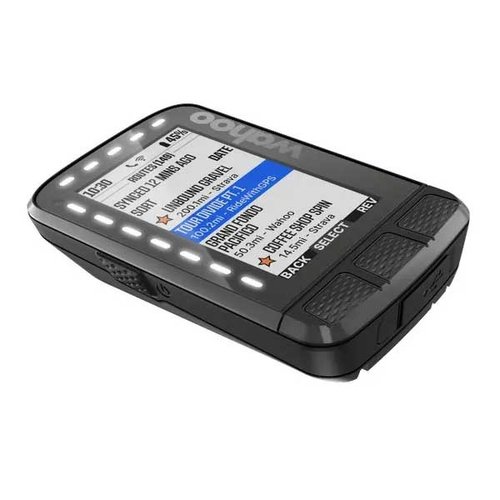 Wahoo Fitness Wahoo Elemnt Roam V2 Cycling Computer