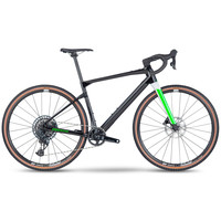 BMC 2023 URS 01 FOUR Rival AXS Eagle
