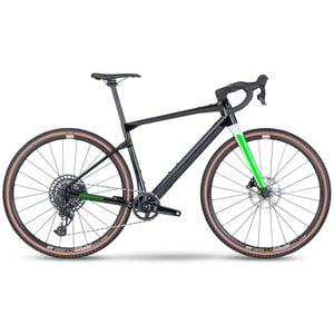 BMC Switzerland BMC 2023 URS 01 FOUR Rival AXS Eagle