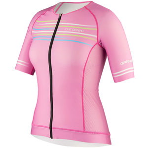 Louis Garneau Louis Garneau Women's  Sprint PRT Tri Jersey