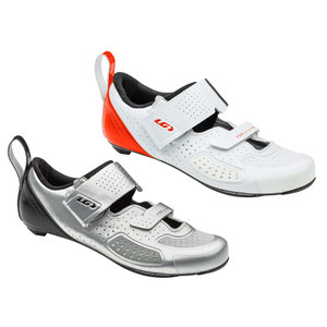 Louis Garneau Men's Tri Air Lite Cycling Shoes