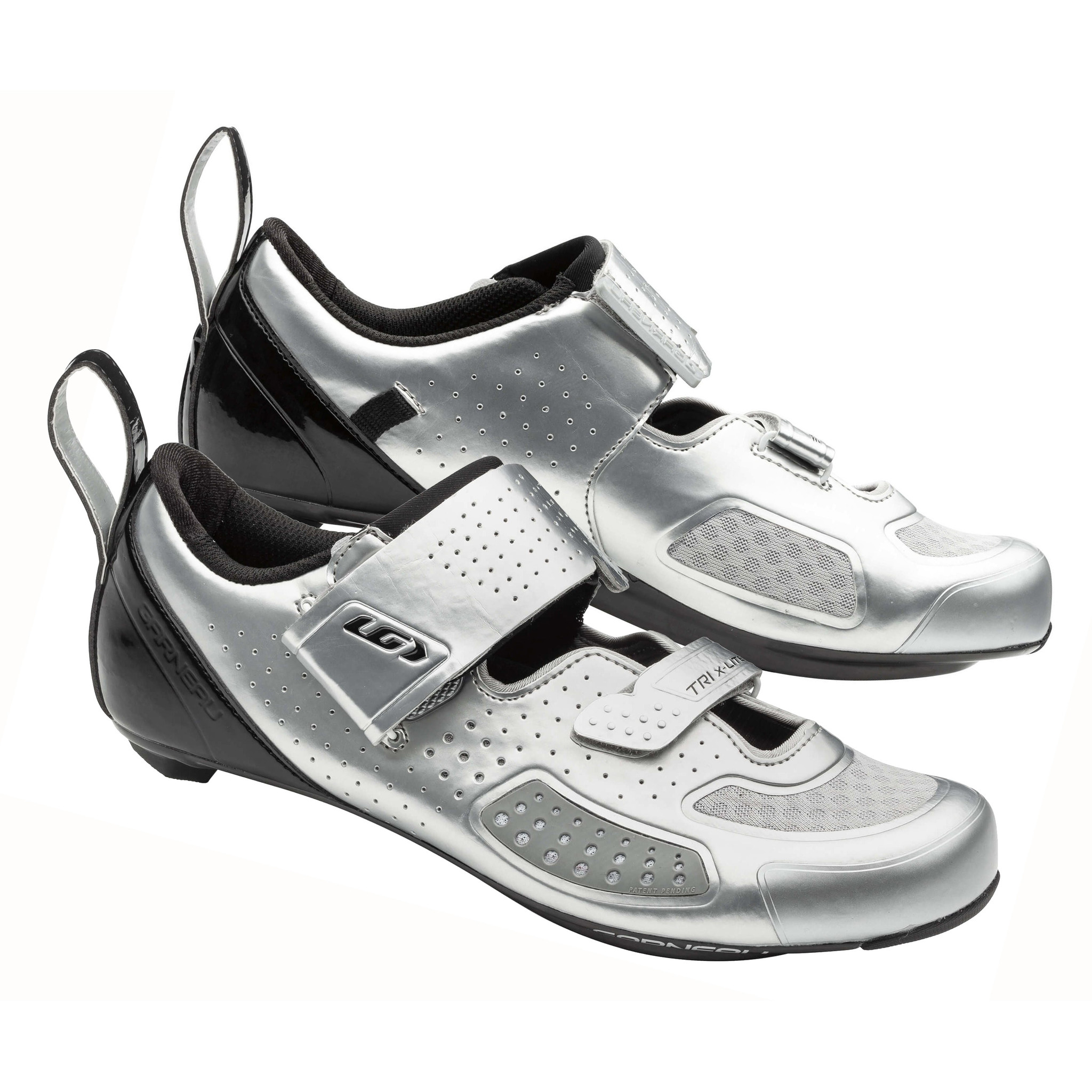 Louis Garneau Men's Tri Air Lite Cycling Shoes