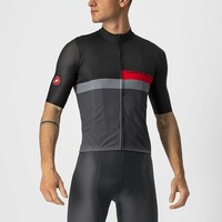 Castelli A Blocco Cycling Jersey