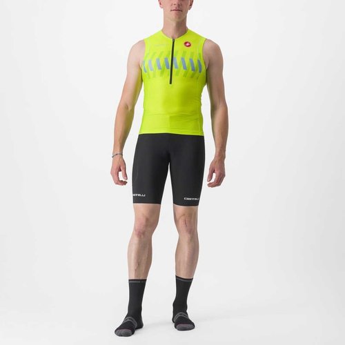 Castelli Castelli Ride-Run Short