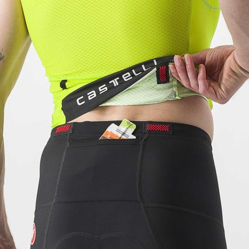 Castelli Castelli Ride-Run Short