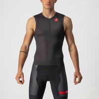Castelli  Free Tri 2 Sleeveless Top