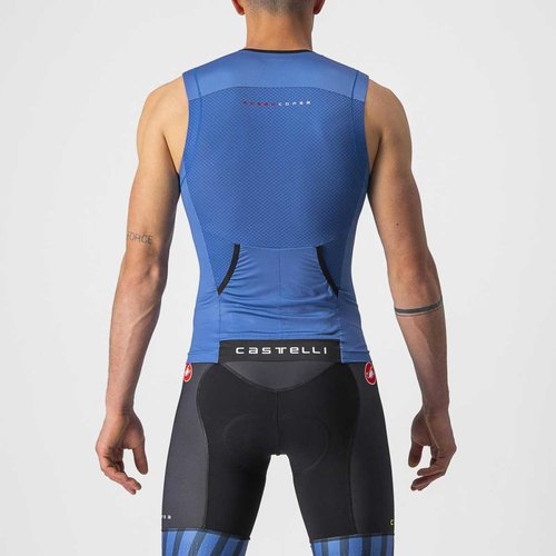 Castelli Castelli  Free Tri 2 Sleeveless Top