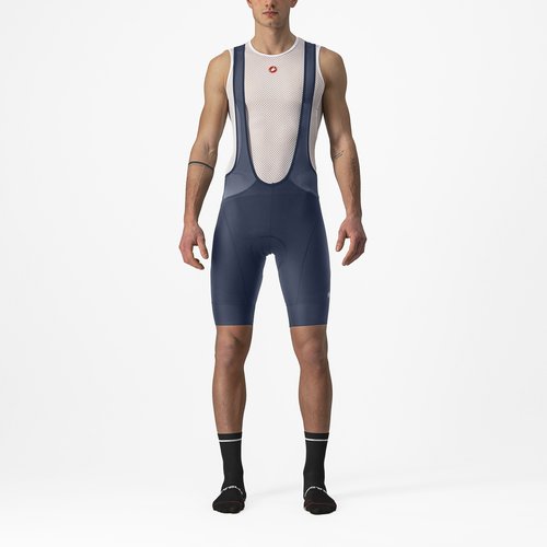 Castelli Endurance 3 Cycling Bibshort