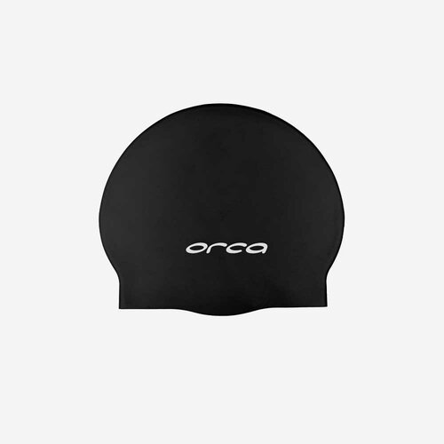 Orca Orca Silicone Swim Cap