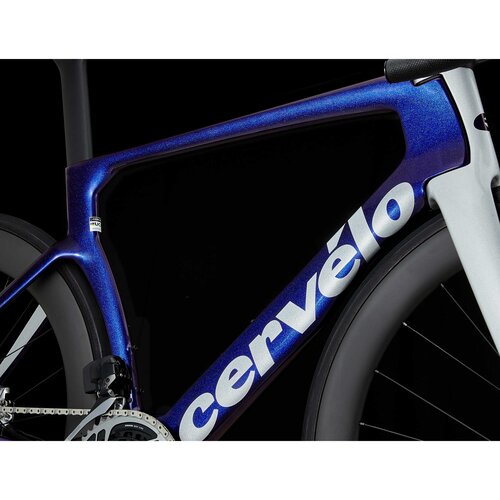 Cervelo Cervelo S5 Ultegra Di2 Road Bike